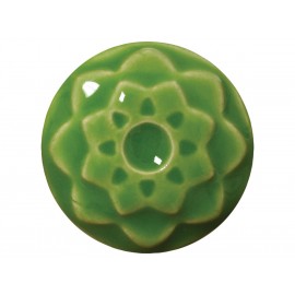 Wasabi - 16oz Amaco Celadon Mid Range Glaze